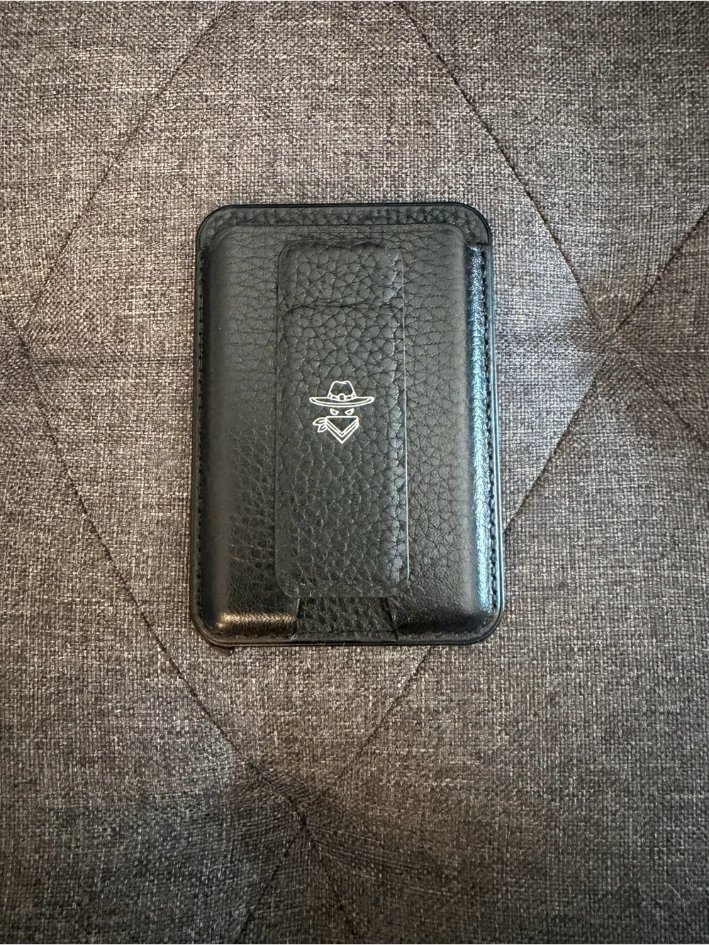 Peak Design Stand Mobile Wallet and BNDT Maverick 2.0 Wallet MagSafe Bundle